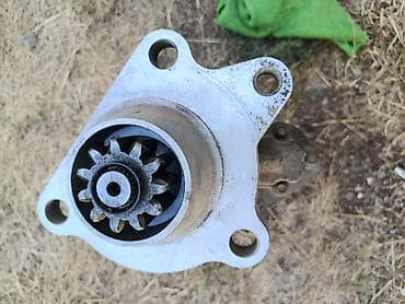 Стартер Китай