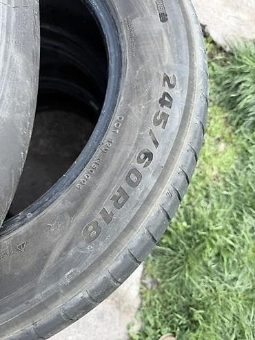 maxxis: Шины 245 / 60 / R 18, Лето, Легковые, Maxxis — 5