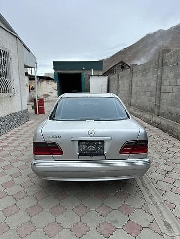 мерс w140: Mercedes-Benz E-Class: 2000 г., 3.2 л, Автомат, Бензин, Седан — 4