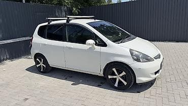 цена хонда фит в бишкеке: Honda Fit: 2003 г., 1.3 л, Вариатор, Бензин, Седан — 3