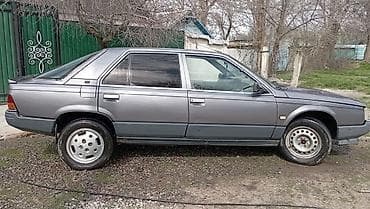 део матиз 1: Renault 25 : 1984 г., 2 л, Ручные, Бензин, Хэтчбэк — 2