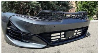 передний бампер опель вектра б: Бампер Передний Kia — 2