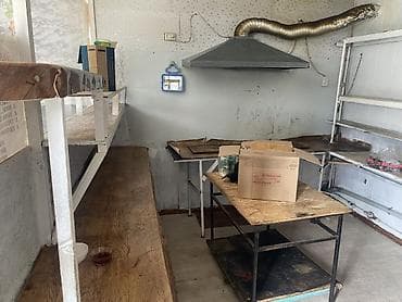 павильона: Продажа павильонов 50 м², С кондиционером — 5