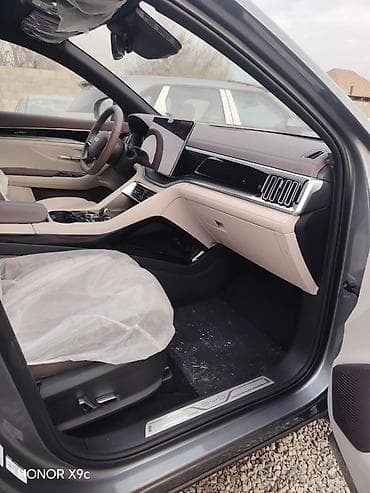 чанган q05: BYD Song Plus: 2025 г., Автомат, Гибрид, Кроссовер — 2