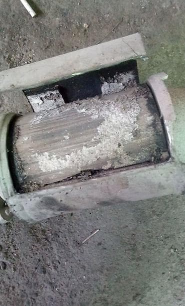 запчас с4: Каталитические нейтрализаторы и керамика (соты) на переработку - — 5