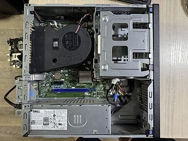 micro atx: Компьютер, Для работы, учебы, Новый — 5