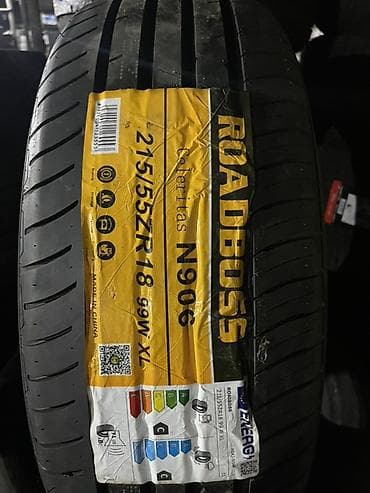 rf 2: Летняя шина ROADBOSS N906. - Размер: 215/55 ZR18 - Индекс — 2