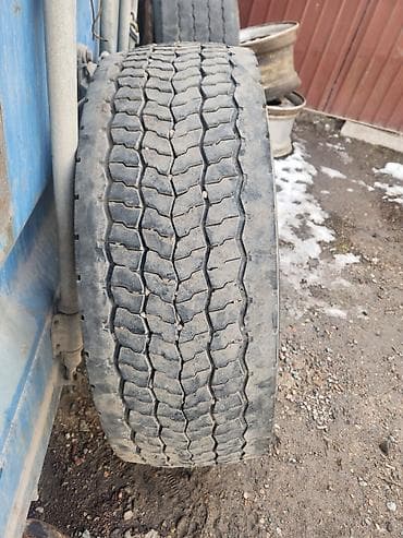 балон 315 70 22 5: Один болон 295/60 22.5 — 1