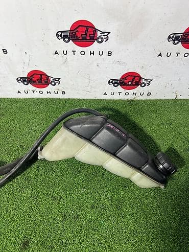 Автохимия: Бачок Mercedes-Benz 1997 г., Оригинал — 1