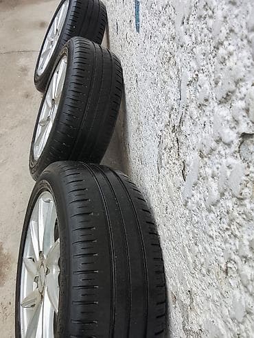 резина на уаз r15: Колеса в сборе 185 / 55 / R 15, Лето, Комплект, Легковые, Литые — 2