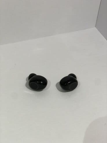 акция наушники: Вкладыши, Новый, Беспроводные (Bluetooth), Классические — 5