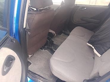 куплю бу авто: Honda Fit: 2004 г., 1.3 л, Автомат, Бензин, Универсал — 2