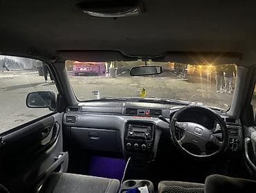 cr v 1 поколение: Honda CR-V: 1996 г., 2 л, Автомат, Бензин, Кроссовер — 5