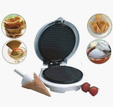 куплю вафельницу: Вафельница Polaris #Вафельница #Электровафельница — 2