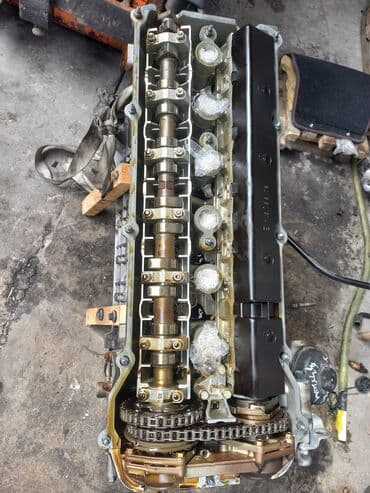 контроллеры raid 1e: Коробка передач Автомат BMW Б/у, Оригинал, Япония — 7