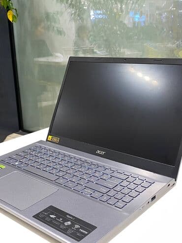 куплю ноут: Ноутбук, Acer, 16 ГБ ОЗУ, Intel Core i5, 15.6 ", Б/у, Для несложных задач, память SSD — 4