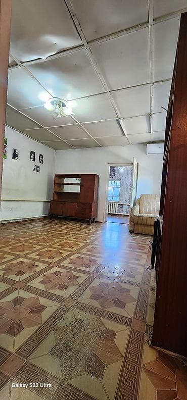 Үйлөр: Продаю! Дом 3ком.Пишпек ул.Калужская. отопление, кондиционер,газ — 5