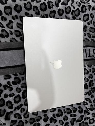 ipad 1: Apple MacBook (серебристый алюминиевый корпус) обклеен 360 пленкой — 4