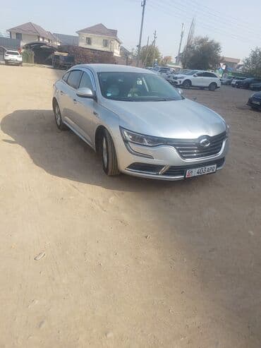 ауди rs7 цена в бишкеке: Renault : 2019 г., 2 л, Автомат, Газ, Седан — 4