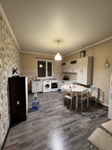 продается дом город балыкчы: Сдается на длительный срок дом в ж/м Биримдик-Кут (район ГЭС-5). Две — 5
