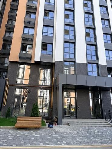 Новостройки от застройщика: Элитка, 2 комнаты, 49 м² — 3