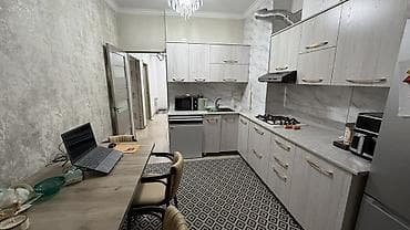 торг: 2 комнаты, 67 м², Элитка, 5 этаж — 10
