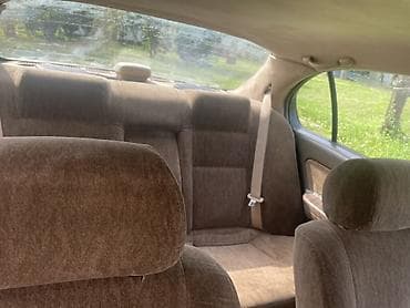 сефиро матор: Nissan Cefiro: 1998 г., 2 л, Автомат, Бензин, Седан — 8