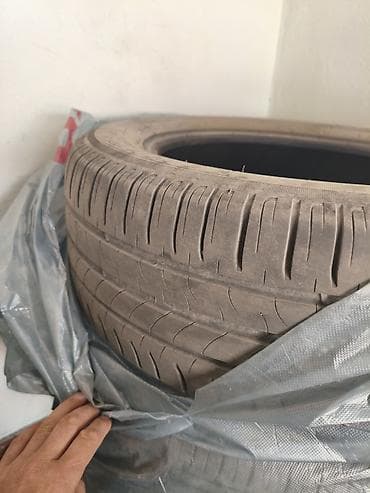 шины 265 75 16: Цена за Комплект автомобильных шин R16 - Размер: 215/65 R16 — 5