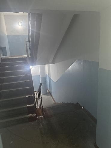 комната с подсилением: 1 комната, 23 м², Общежитие, 3 этаж, Косметический ремонт — 5