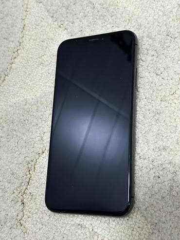 Аудиотехника: IPhone X, Space Gray — 4