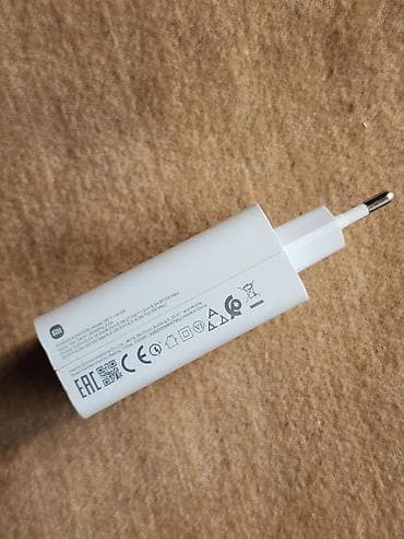 120ват зарядка: Зарядное устройство Xiaomi GaN 120W (EU) Зарядка Xiaomi 120 W 📍 — 4