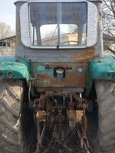 мини тракторы кун: Срочно продаю трактор ЮМЗ 6 или рассматриваю вариант обмен — 6