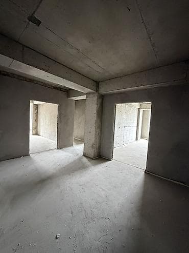 discovery studio: 3 комнаты, 97 м², Элитка, 9 этаж, Готовая ПСО (под самоотделку) — 5
