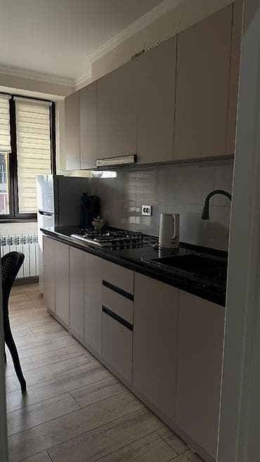 дизайнерский: 2 комнаты — 10