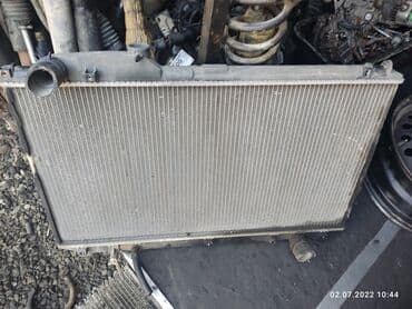 радиаторы отопления ош: Одиссей RB- 1 2004г — 1