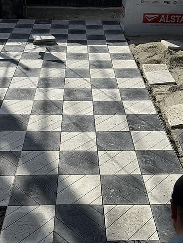 кафель купить: Укладка брусчатки Гарантия, Бесплатная консультация, Монтаж Больше 6 лет опыта — 7