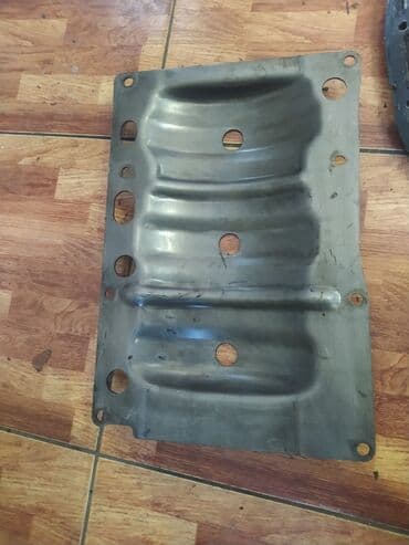 делика кузов: Mitsubishi Delica Масляный поддон Митсубиши Делика 4D56 Mitsubishi — 8