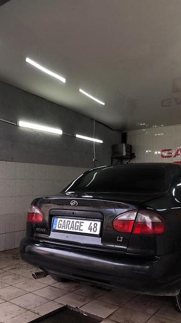 w210 e320: Daewoo Sens: 2008 г., 1.3 л, Ручные, Бензин, Седан — 2