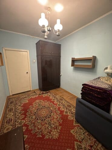 1 комната, Собственник, С подселением at lalafo.kg 1 комната, Собственник, С подселением