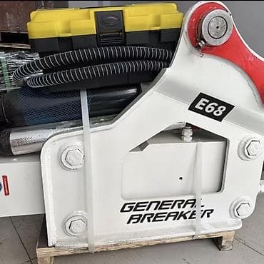 плотер резка: Гидромолот на заказ, на любой экскаватор от 1тонны до 50ти тонн! — 6