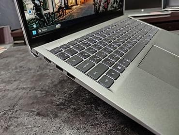 Ноутбуки Dell: Ультрабук, Новый, Intel Core i5 — 4