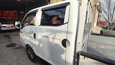 кобит: Hyundai Porter: 2020 г., 2.5 л, Типтроник, Дизель, Пикап — 4