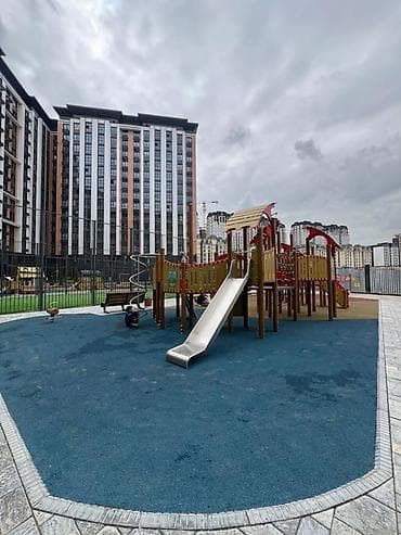 Продажа квартир: 3 комнаты, 83 м², Элитка, 13 этаж, Дизайнерский ремонт — 8