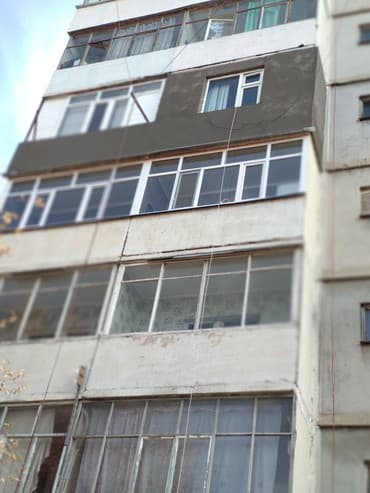 верхолазные работы: Сварочные работы на высоте, Высотный клининг, Монтаж рекламных баннеров Больше 6 лет опыта — 9