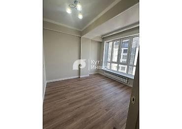 Сниму квартиру: 2 комнаты, 51 м², Индивидуалка, 13 этаж, Евроремонт — 1