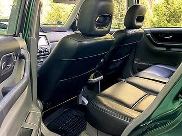 регулируемые рычаги honda cr v rd1: Honda CR-V: 2003 г., 2 л, Автомат, Бензин, Кроссовер — 10