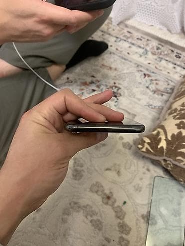 iphone иксес: IPhone Xs Max, 256 ГБ, Space Gray — 6