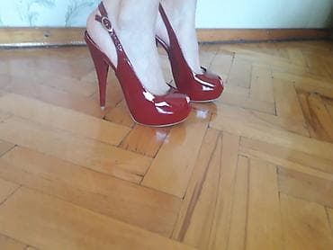 osiris d3: Туфли, надевали 1 раз, 36р. Возможна доставка по городу — 3