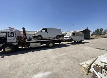 автоэлектрик ремонт авто с выездом бишкек: Со сдвижной платформой, С манипулятором — 2