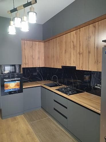 Башка кызматтар: Изготовление мебели на заказ под ваши размеры и задачи. Что делаем: - — 3